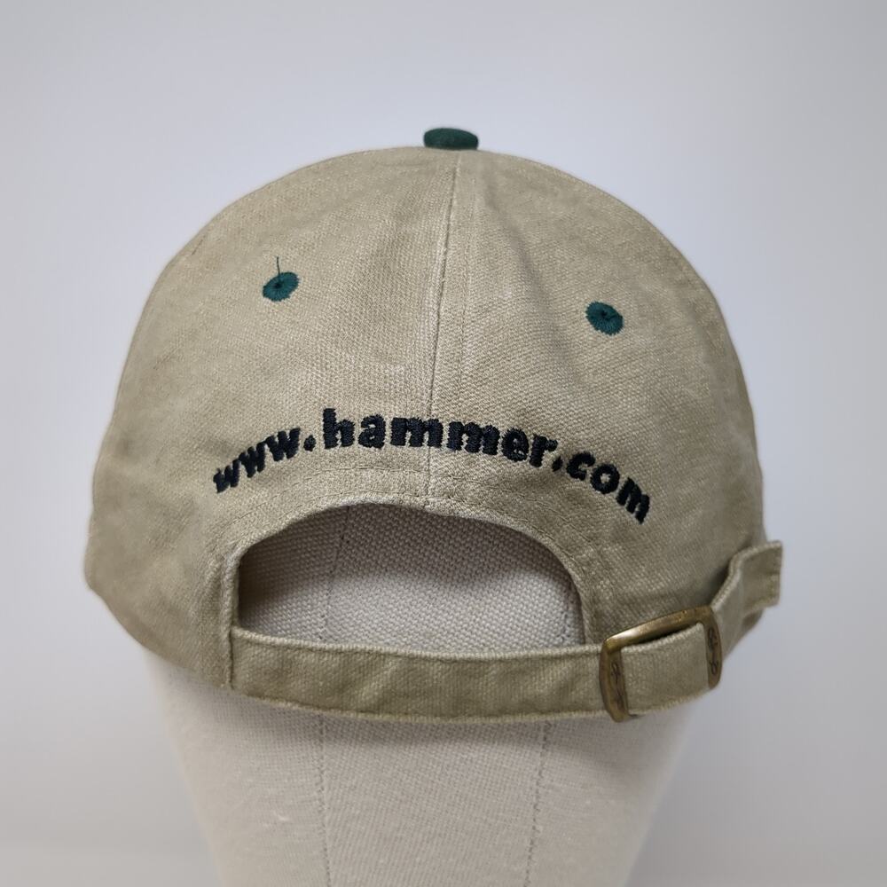 Hammer Technologies Slideback Hat Multicolor One … - image 6